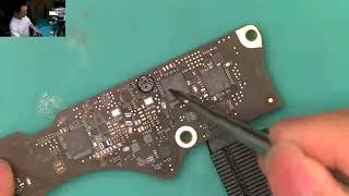 How to quickly find the fault point of not boosting to 20V （Master Liu Free Courses）
