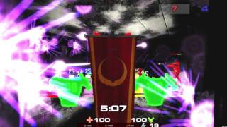 Crylink Madness!