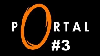 Portal | Ep.3 | What I Live For