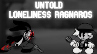 Saturday Fatality (DEMO) - D-Sides Wednesday's Infidelity - Untold Loneliness Ragnaros | FNF MODS