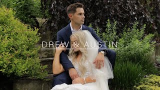 DREW & AUSTIN | WEDDING FILM