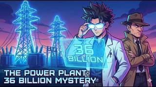 FirstEnergy: $36 Billion Power Play or High-Voltage Trap?