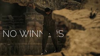 The Hunger Games || No Winners (TBOSAS)