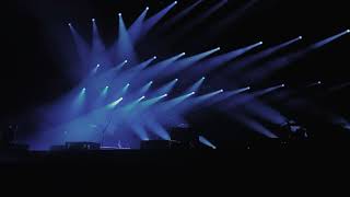 Say So by Doja Cat but you're alone in an empty concert