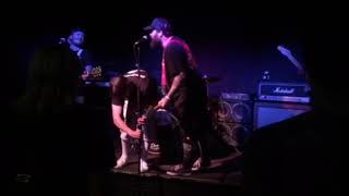 Hack The Mainframe Live At The Lass O Gowrie Hotel