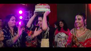 Aastha Agnihotri Jaago 