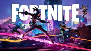 🔴Live! - Fortnite Bet w/ Friend