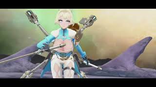 Day 1 Practicing Yammyn | StarWard (Mobile)