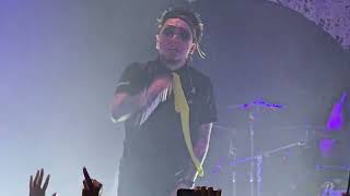 SiM - Under the Tree - Live in Dallas - May 1st 2024