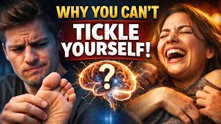 Your Brain Won’t Let You Do This… Here’s Why