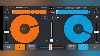 Rating my 2018/9 Cross DJ mixes [ must watch]