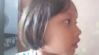 #Nada usia dini 😍😁🥳