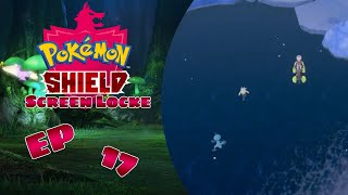 Pokemon Shield Screenlocke Ep 17 The Starter Route
