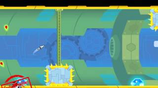 Tilt to Live: Gauntlet's Revenge iOS Gameplay iPad iPhone