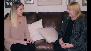 Anna's SPD Life Enhancements Story Part 1 | How CalmWear Sensory Compression Gives New Abilities