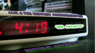 Mr. Spliffs (music video) - AJAX & The Midwest Connoisseurs - Treble Candy mixtape