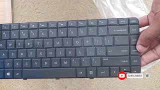 An Unplanned Unboxing of Lapmate Keyboard for Laptops | HP | Dell | Acer | Hasee |