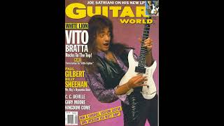 White Lion * No Vocals * Vito Bratta * James LoMenzo * Greg D'Angelo * Little Fighter