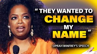 Oprah Winfrey’s motivation of life leaves you speechless!
