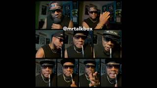 Rock Your Body (Justin Timberlake) Mr. Talkbox Cover