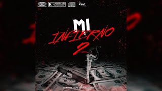 MALIANTEO RAP TRACK - Mi Infierno 2👇🏼 |Type Beat 2022- (Prod By. KA EME BEATZ)