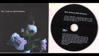 Brett Anderson - The Actors