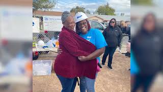 City of Phoenix Families Self Sufficiency | Stephanie's Story