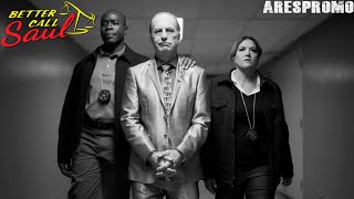 Better Call Saul 6x13 "United States versus Saul Goodman" Season 6 Episode 13 HD "Saul Gone"