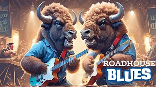 Roadhouse Blues (Live Cover Performance)