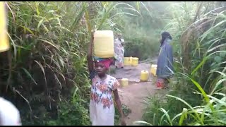 [Part 2] Project Life Kenya: Community Well & Solar Powered Pump (3rd Project)