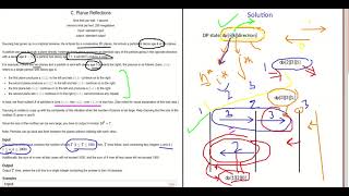 CodeCraft-21 Problem C Editorial