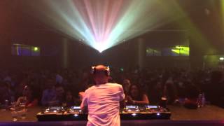 Jasper Clash @ METZ NYE 2014-2015 (Part II)