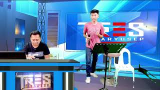 DEAREST ONE COVERED BY NJ OF RCS