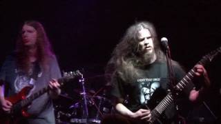 Deny The Urge -Live in Gera