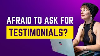 Powerful Client Testimonials Made Easy | Tips for Coaches