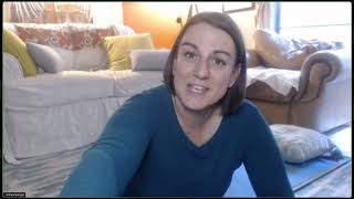 (45) V-25 - Seated Supported Shoulder and Torso