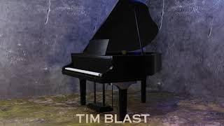 Tim Blast - Spirituality [OFFICIAL HQ AUDIO] (Neo-Classical Piano)