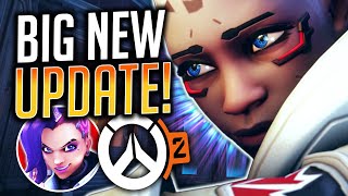 Overwatch 2 NEW GAMEPLAY LIVE Reaction! Overwatch League GRAND FINALS LIVE!