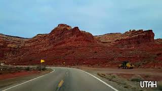 Hyperlapse Across America 2021