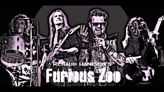 Renaud Hantson's Furious Zoo - America