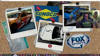 PRA Season 2 Race #7: Coke 600 @ Charlotte