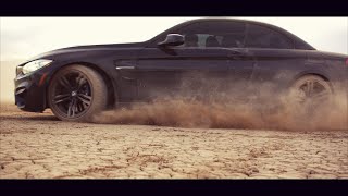 Shafik - Runaway (GH5S MUSIC VIDEO)