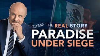Latest From Mexico: Cartels Know No Boundaries