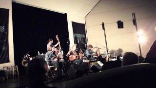South Memphis String Band - Carrier Line