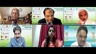 Pharmacological & Therapeutic effects of Hingwashtaka Churna, Session - 9