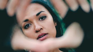 Chaos (OFFICIAL MUSIC VIDEO) - Alisha Todd