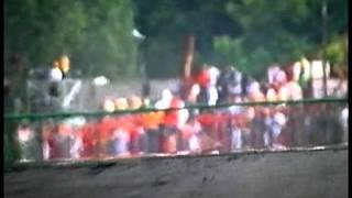 Motorsport - Sky Is The Limit