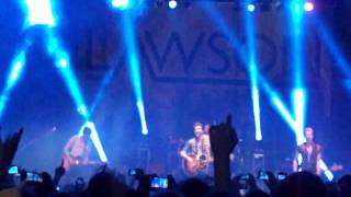 Learn To Love Again (Live) - Lawson