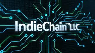 IndieChain™ | Blockchain Music Certification for Independent Artists
