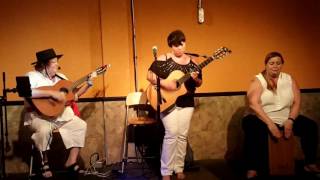 Nightbloom live